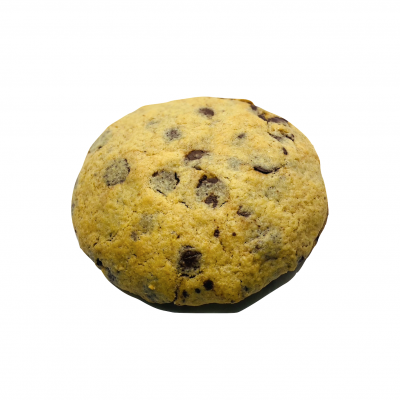 Grand Choc Noir Brioché - 4/6 personnes