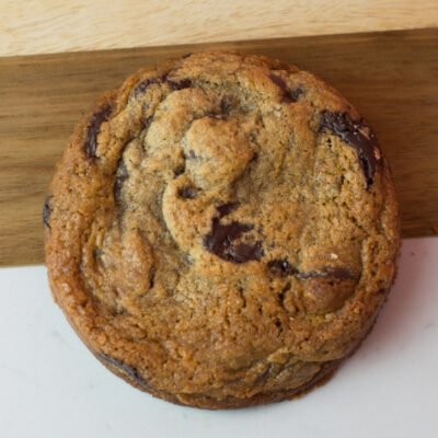 Alternative view of L'Exceptionnel