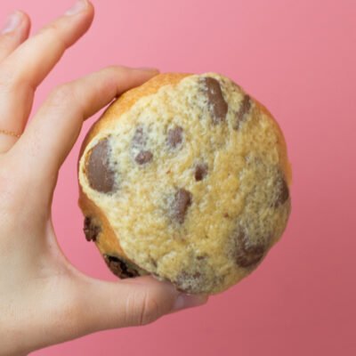 Alternative view of L'Inédit