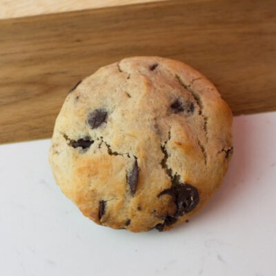 Alternative view of Le Vegan