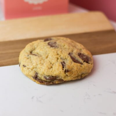 Alternative view of L'Authentique