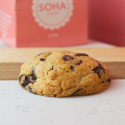 Alternative view of Le Corsé