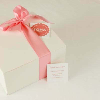 Alternative view of Coffret 10 pièces