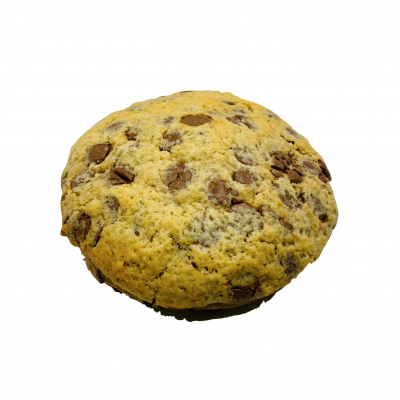 Grand Choc Lait Brioché - 4/6 personnes