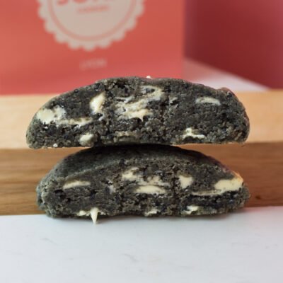 Alternative view of Le Sésame