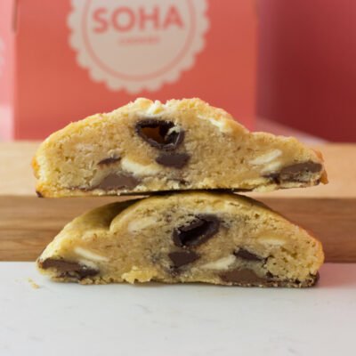 Alternative view of Le Chocolatissime