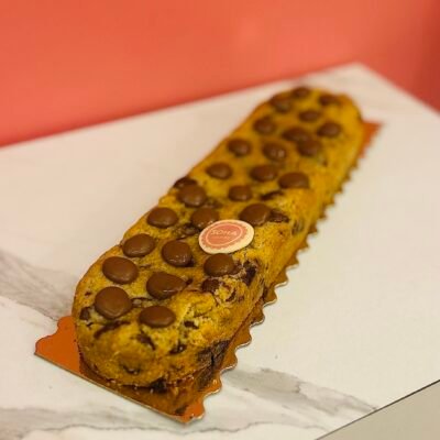 Cookies Bûches Classiques