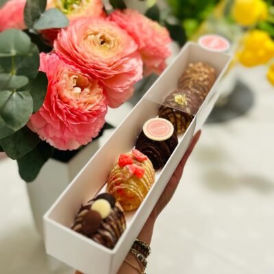 Réglette de Pâques