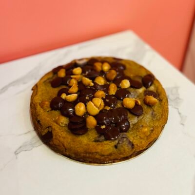 Grand Cookie L'Exceptionnel - 4/6 personnes