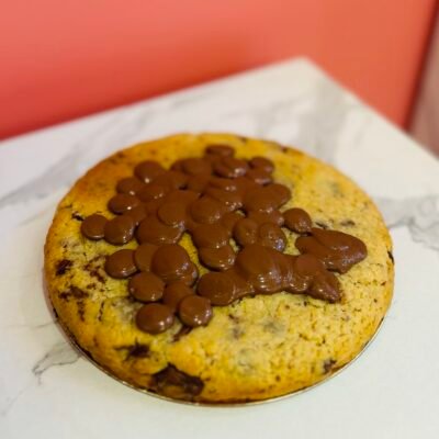 Grand Cookie L'Authentique - 4/6 personnes