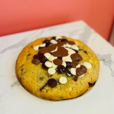 Grand Cookie Le Chocolatissime - 4/6 personnes