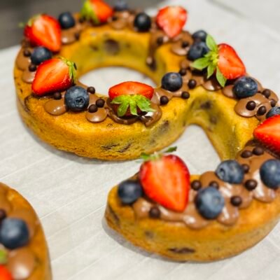 Les Cookies Chiffres